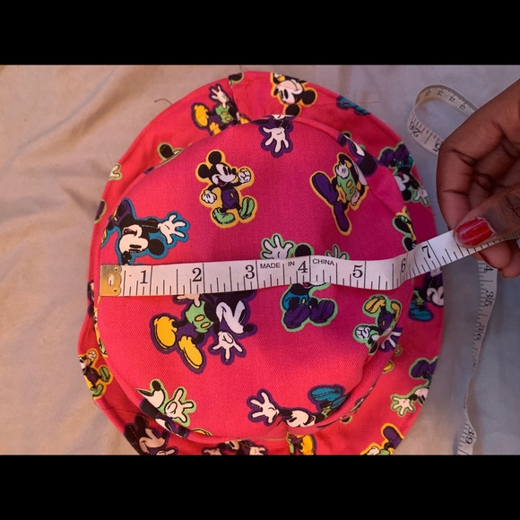 Bucket hat - Picture 4 of 4